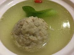 -东兴楼饭庄(六里桥店)