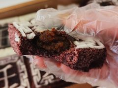 -阮大兴糕团(杭州西湖银泰百货店)