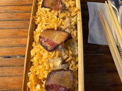 -61号餐吧(兴坪古镇漓江店)