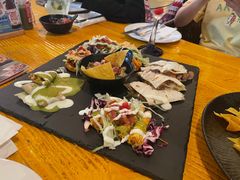 -Pistolera Mexican Cantina女枪手墨西哥餐厅(碧云路店)