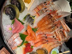 -花潮料理艺食馆(SM新生活广场店)