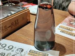 -喝丢一只鞋辣炒海鲜小烧烤(三八广场店)