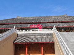 -中国汉城景区