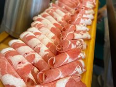 -阳坊胜利涮羊肉(阳坊老店)