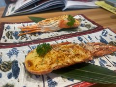 -花和海鲜自助(梅江店)