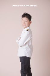 -小矮人专业儿童摄影(宜家店)