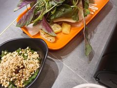 -椒椒铜炉火锅鸡(天马店)