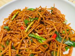 -聆桂烤鸭·金奖烤鸭(静联广场店)
