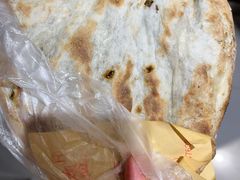 -荆楚任氏锅盔(紫阳路店)