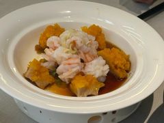 -狮王府淮扬菜(夫子庙老门东店)