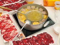 -潮发潮汕牛肉店(花城汇南区店)