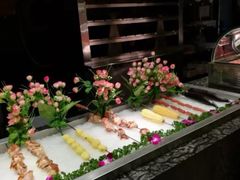 -芭菲盛宴·环球美食(解放碑英利国际店)