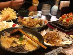 -芥岛(河北大街店)