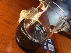 -花菇朵·云山雀 ll 野生菌锅·野果酸汤·精品滇菜(万柳店)