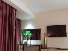 -天津水游城丽筠酒店