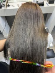 -卓梵美发·精品Salon