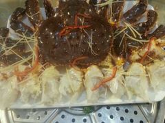 -海大大蒸汽海鲜餐厅·粤菜·特色小炒(欢乐颂店)