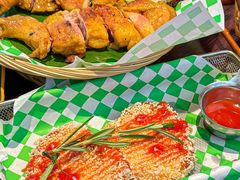 -泰妃殿(武汉首店)