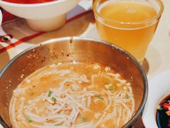 -老佛爷炭火蛙锅直营(清滨路总店)