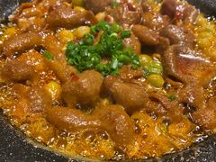 -陶德砂锅(蜀汉路店)
