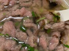 牛肉丸-鼎记瘦肉丸(寺后路店)