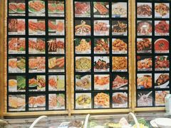 -美达尔烧烤海鲜家常菜(泰山路店)