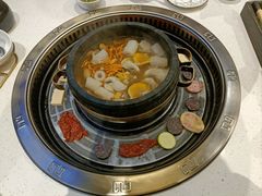-木王宴语·野生鲜菌火锅(玉河店)