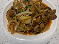 -玉善烧烤串城(长春总店)