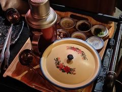 -新哥老官·畅吃123·美蛙世界(苏宁广场店)