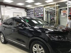 -名车坊威固授权汽车贴膜隐形车衣(世纪大道店)