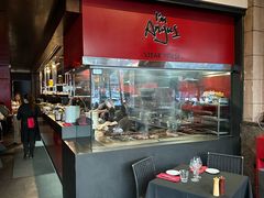 -I'm Angus Steakhouse