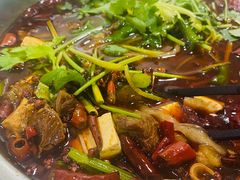 醉牛肉-无味饭店(九眼桥商业文化广场店)