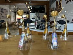 -Torch Coffee 炬点咖啡