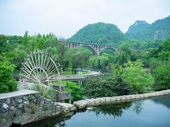 -贵阳市花溪国家城市湿地公园