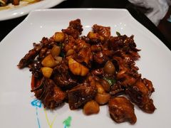 生焗仔鸡-童福兴·南京菜(老门东店)