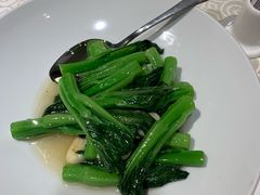 -杭州香格里拉·香宫中餐厅
