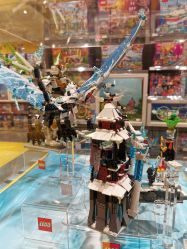 -LEGO(国贸商城店)