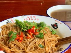 -老南昌粉面馆(绳金塔店)