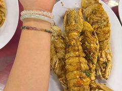 -大茄来海鲜餐厅(亚洲城分行)