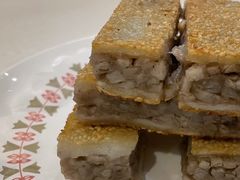 层层叠芋丝糕-顺峰(农展馆店)