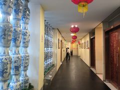 -鹿鸣酒家(越秀店)