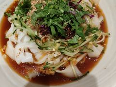-西贝(金桥店)