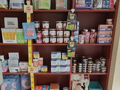 -艾贝尔宠物医院 ·内科全科(梁溪路店)