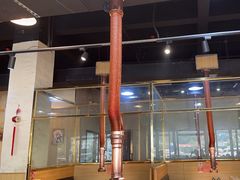 -麻蒲碳烤肉(嘉禾东平地铁站19号店)