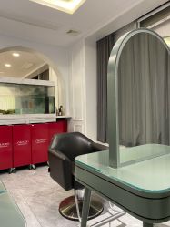 -E-salon伊上造型
