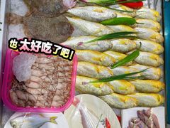 -潮和兴海鲜城·地道潮汕菜(佛山店)