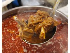 -梅红羊肉馆(赭山西路店)