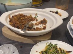 -羲和雅苑•北京烤鸭(平安国际金融中心店)