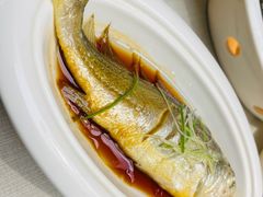 -狮王府淮扬菜(万象城店)