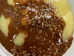 -老磁器口豆汁店(天坛店)